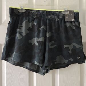 GapFit 3 inch running shorts